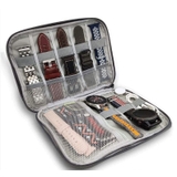 腕時計バンドケース 収納ケース ベルト収納 | PlusNao | 詳細画像8 