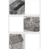 ティッシュケース ティッシュボックス 小物入れ | PlusNao | 詳細画像10 