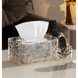 ティッシュケース ティッシュボックス 小物入れ | PlusNao | 詳細画像2 