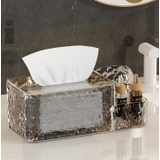 ティッシュケース ティッシュボックス 小物入れ | PlusNao | 詳細画像7 