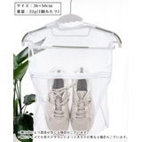 靴干しネット 2枚セット 洗濯干しネット | PlusNao | 詳細画像12 