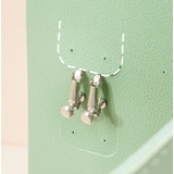 アクセサリーケース ピアスケース 手帳型 | PlusNao | 詳細画像10 