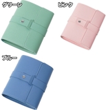 アクセサリーケース ピアスケース 手帳型 | PlusNao | 詳細画像14 