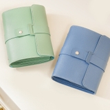 アクセサリーケース ピアスケース 手帳型 | PlusNao | 詳細画像4 