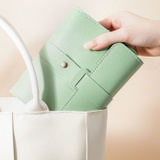 アクセサリーケース ピアスケース 手帳型 | PlusNao | 詳細画像7 