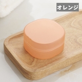 ソープディッシュ 石けんケース 小さめ | PlusNao | 詳細画像15