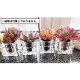 花瓶 フラワーポット フラワーベース | PlusNao | 詳細画像6 