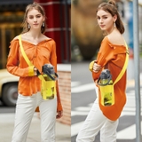 ボトルホルダー ドリンクホルダー ショルダーストラップ | PlusNao | 詳細画像2 