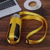 ボトルホルダー ドリンクホルダー ショルダーストラップ | PlusNao | 詳細画像6 