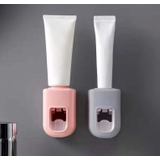 歯磨き粉ディスペンサー 自動 歯磨き粉ホルダー | PlusNao | 詳細画像2 