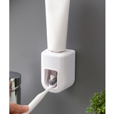 歯磨き粉ディスペンサー 自動 歯磨き粉ホルダー | PlusNao | 詳細画像3 