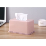 ティッシュケース ティッシュボックス 卓上 | PlusNao | 詳細画像4 