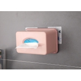 ティッシュケース ティッシュボックス 卓上 | PlusNao | 詳細画像6 