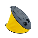 エアーポンプ 足踏み式 大容量3L | PlusNao | 詳細画像3 