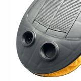 エアーポンプ 足踏み式 大容量3L | PlusNao | 詳細画像6 