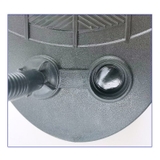 エアーポンプ 足踏み式 大容量3L | PlusNao | 詳細画像7 