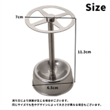 歯ブラシスタンド 歯ブラシホルダー 歯ブラシ立て | PlusNao | 詳細画像12 