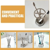 歯ブラシスタンド 歯ブラシホルダー 歯ブラシ立て | PlusNao | 詳細画像5 