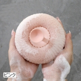 ボディスポンジ ウォッシュスポンジ バススポンジ | PlusNao | 詳細画像16