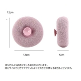 ボディスポンジ ウォッシュスポンジ バススポンジ | PlusNao | 詳細画像18