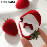 指輪ケース リングケース アクセサリーケース | PlusNao | 詳細画像1 