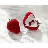 指輪ケース リングケース アクセサリーケース | PlusNao | 詳細画像7 