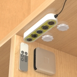 リモコンホルダー 2個セット マグネット式 | PlusNao | 詳細画像4 