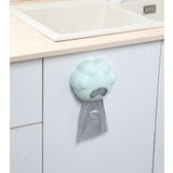 レジ袋ストッカー ゴミ袋ストッカー 袋 | PlusNao | 詳細画像3 