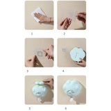 レジ袋ストッカー ゴミ袋ストッカー 袋 | PlusNao | 詳細画像7 