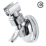 シャワーヘッドホルダー シャワーフック 吸盤式 | PlusNao | 詳細画像14