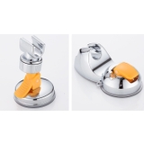 シャワーヘッドホルダー シャワーフック 吸盤式 | PlusNao | 詳細画像6