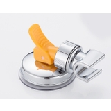 シャワーヘッドホルダー シャワーフック 吸盤式 | PlusNao | 詳細画像8