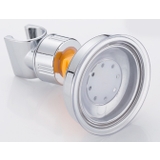 シャワーヘッドホルダー シャワーフック 吸盤式 | PlusNao | 詳細画像9