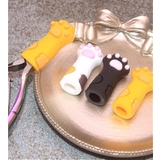 ニッパーキャップ ニッパーカバー シリコンキャップ | PlusNao | 詳細画像3