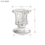 キャンドルスタンド 蝋燭立て ろうそく立て | PlusNao | 詳細画像15 