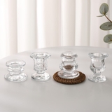 キャンドルスタンド 蝋燭立て ろうそく立て | PlusNao | 詳細画像2 