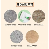 ウォールフック 壁掛け 吸盤式 | PlusNao | 詳細画像10