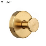 ウォールフック 壁掛け 吸盤式 | PlusNao | 詳細画像13