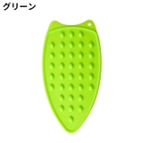 アイロンマット アイロン置き シリコン | PlusNao | 詳細画像10