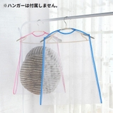 枕干しネット 物干しネット 吊るし干し | PlusNao | 詳細画像2 