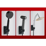 シャワーフック シャワーホルダー シャワーラック | PlusNao | 詳細画像6