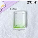 フォトフレーム フォトスタンド 6×4cm | PlusNao | 詳細画像9