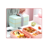 ランチベルト 単品 1個 | PlusNao | 詳細画像2