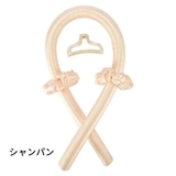 ヘアカーラー ヒートレス カールバンド | PlusNao | 詳細画像13 