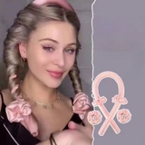 ヘアカーラー ヒートレス カールバンド | PlusNao | 詳細画像2 