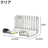 ドライヤーホルダー ドライヤー置き 壁掛け式 | PlusNao | 詳細画像10