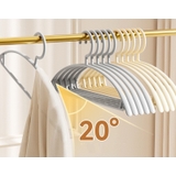 ハンガー 10本セット 日用雑貨 | PlusNao | 詳細画像7 
