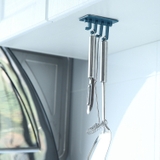 ウォールフック 粘着フック 壁取付け用 | PlusNao | 詳細画像5 