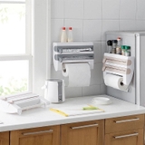 ラップカッター アルミホイルカッター ペーパーホルダー | PlusNao | 詳細画像2 