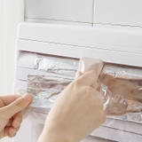 ラップカッター アルミホイルカッター ペーパーホルダー | PlusNao | 詳細画像5 